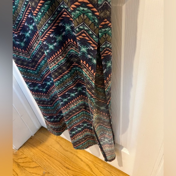 Xhilaration Maxi Dress - Picture 6 of 6